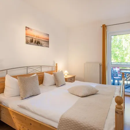 アパート Dueneneck 19