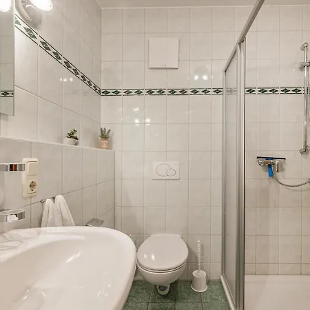 Dueneneck 19 アパート ツェンピン