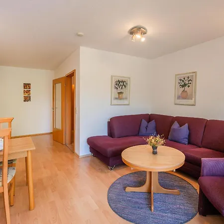 Apartment Dueneneck 19