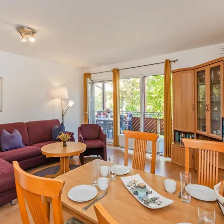 アパート Dueneneck 19 *