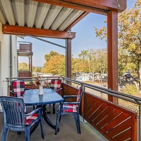 アパート Dueneneck 19