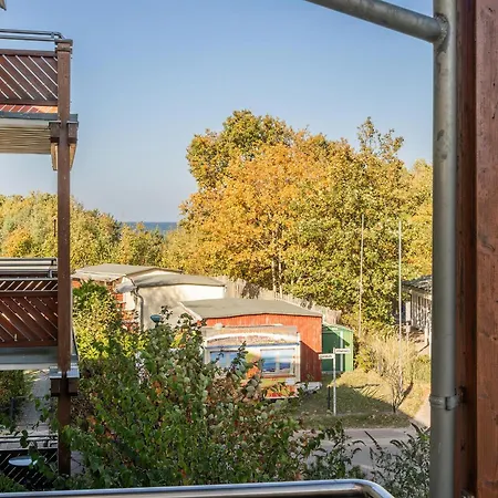 Dueneneck 19 アパート ツェンピン