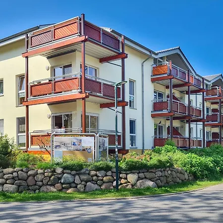 アパート Dueneneck 19 *